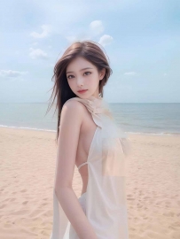 人像摄影第一期 小雪梨