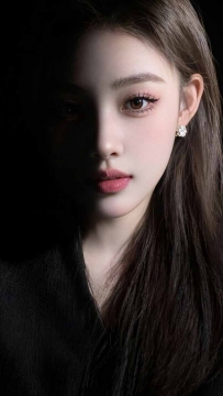 人像摄影第七期 张黎