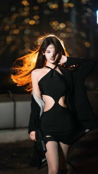 人像摄影第十五期 Sylvia