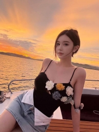 人像摄影第四期 葛慧慧