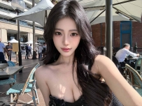 人像摄影第十一期 米米